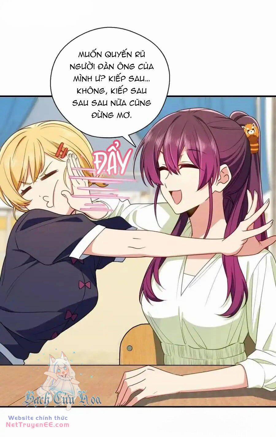 Vợ Ơi, Xin Hãy Ngoan Ngoãn Nhé 53 trang 43