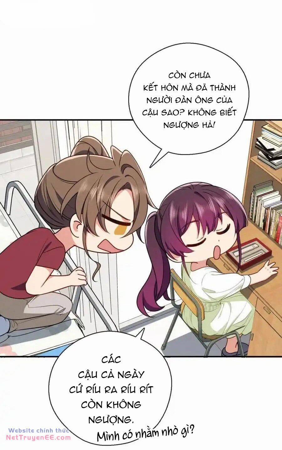 Vợ Ơi, Xin Hãy Ngoan Ngoãn Nhé 53 trang 44