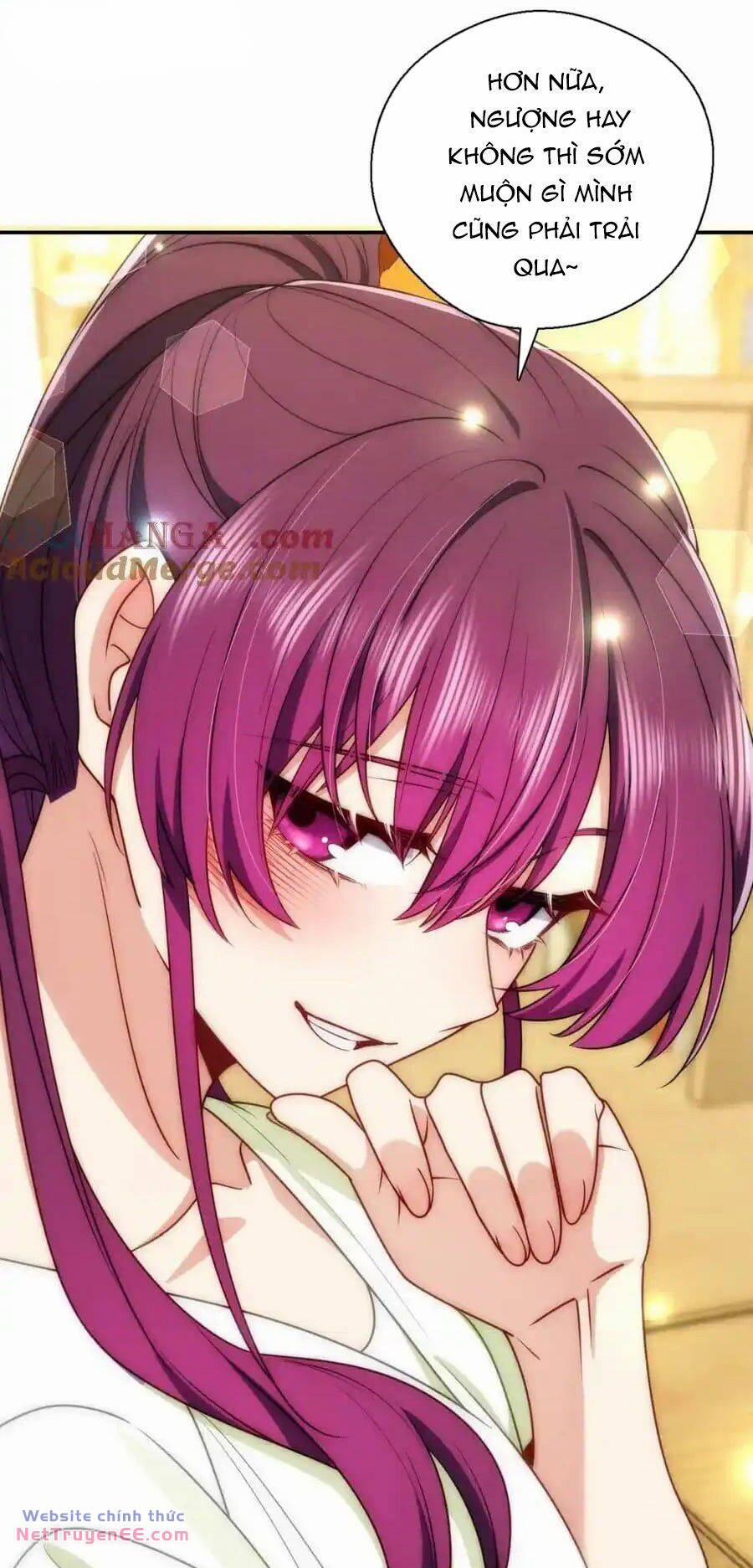 Vợ Ơi, Xin Hãy Ngoan Ngoãn Nhé 53 trang 45