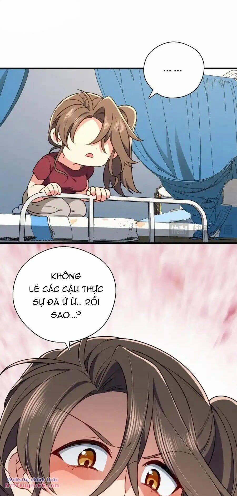 Vợ Ơi, Xin Hãy Ngoan Ngoãn Nhé 53 trang 47