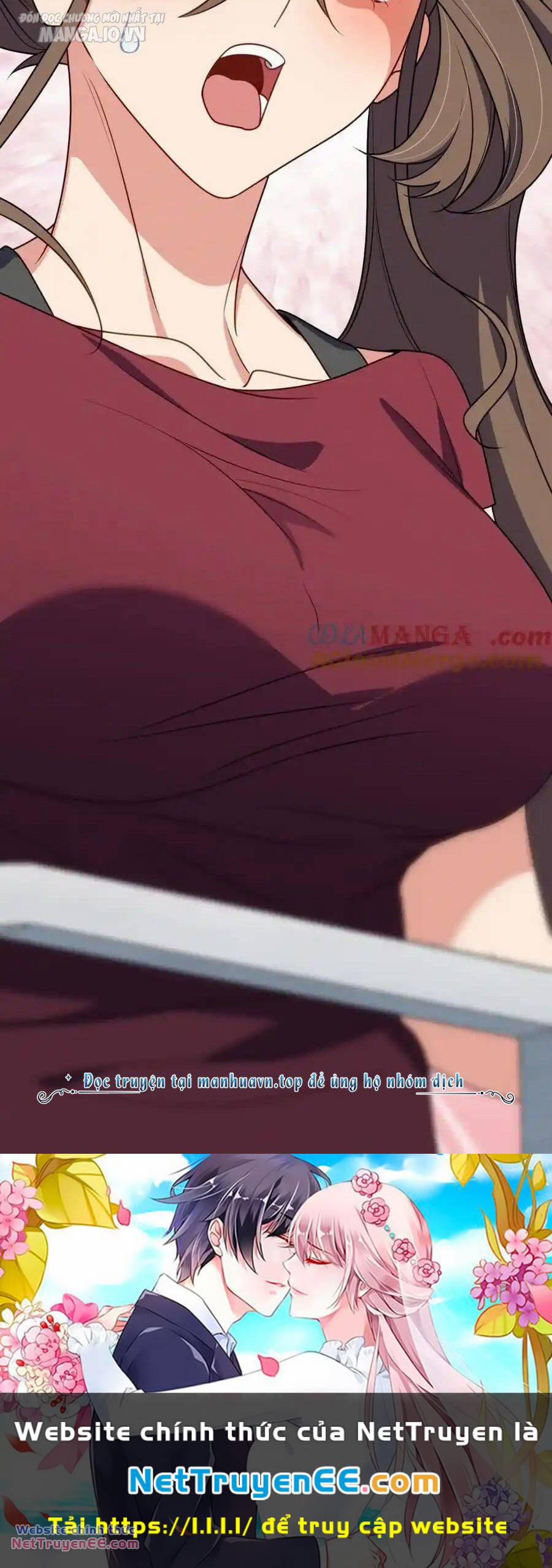 Vợ Ơi, Xin Hãy Ngoan Ngoãn Nhé 53 trang 48