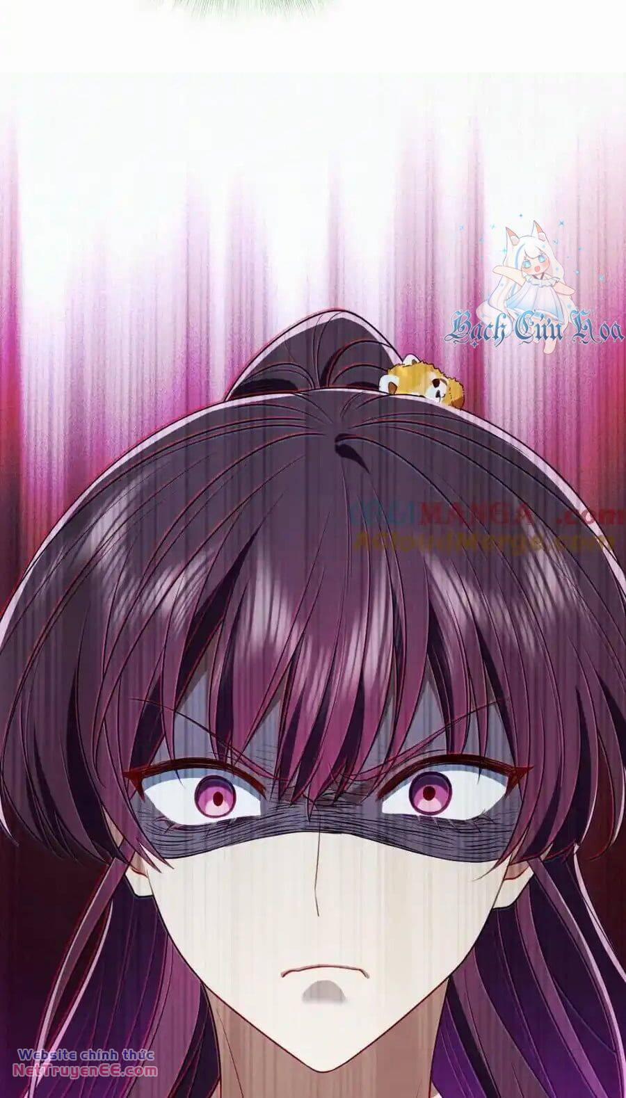 Vợ Ơi, Xin Hãy Ngoan Ngoãn Nhé 53 trang 5