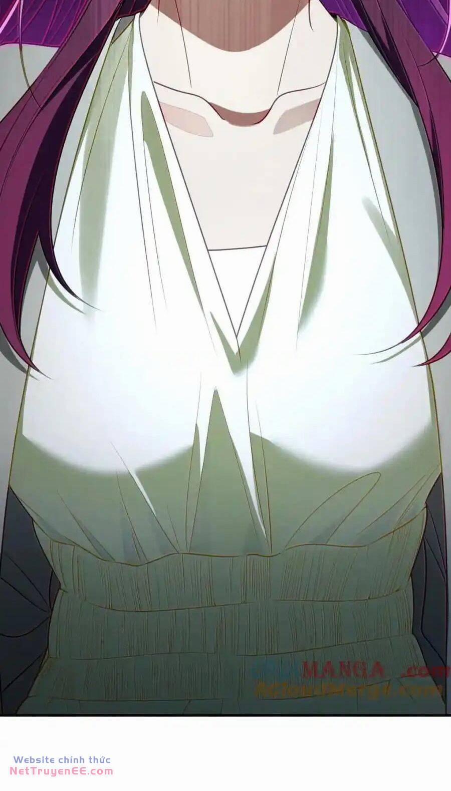 Vợ Ơi, Xin Hãy Ngoan Ngoãn Nhé 53 trang 6