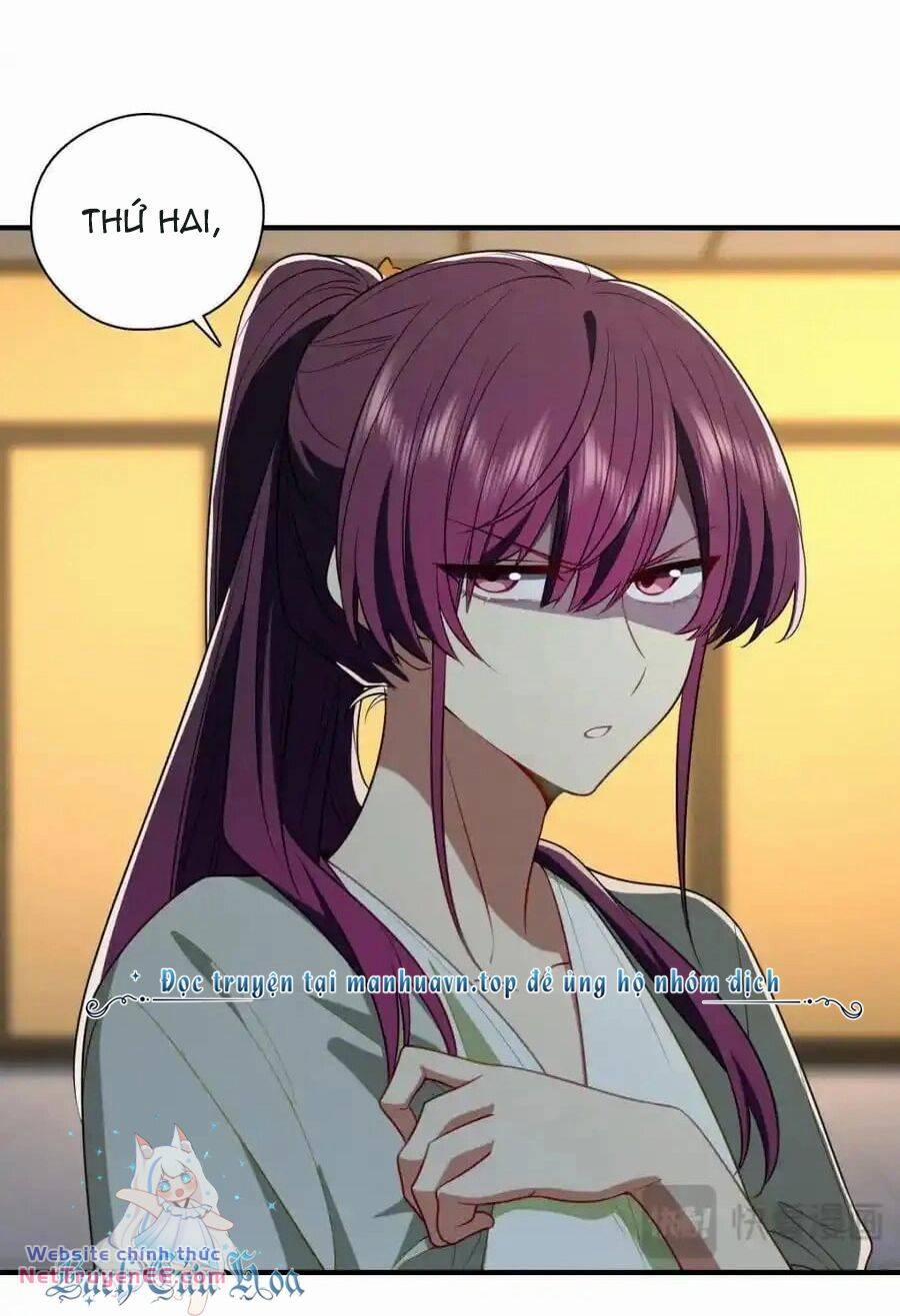 Vợ Ơi, Xin Hãy Ngoan Ngoãn Nhé 53 trang 8