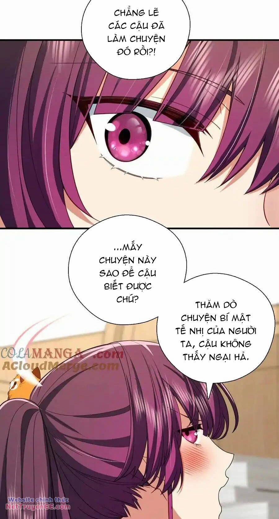 Vợ Ơi, Xin Hãy Ngoan Ngoãn Nhé 54 trang 1