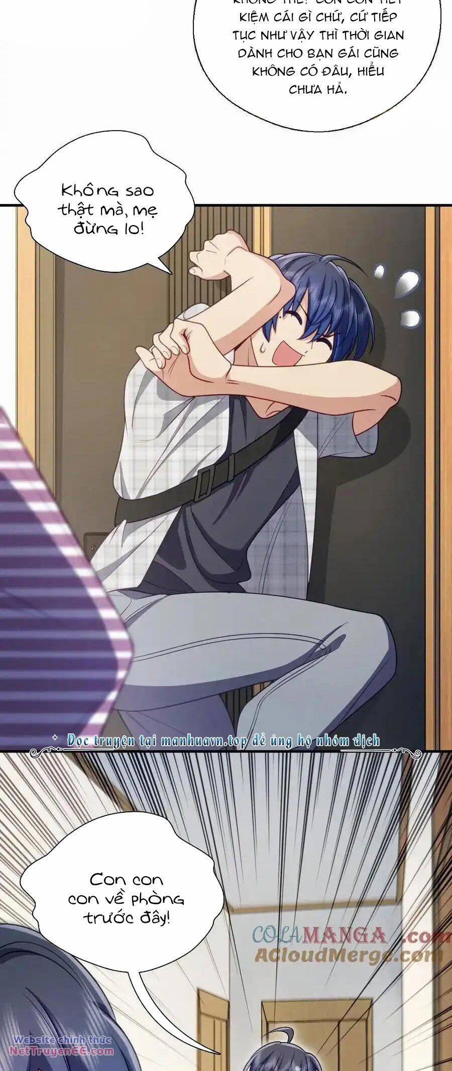 Vợ Ơi, Xin Hãy Ngoan Ngoãn Nhé 54 trang 13