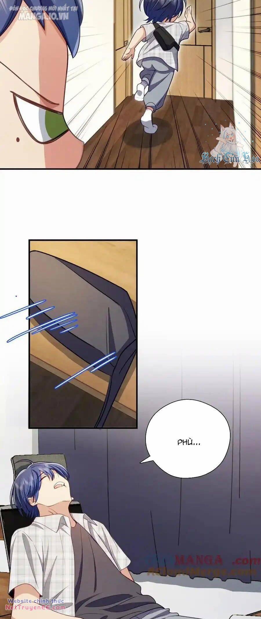 Vợ Ơi, Xin Hãy Ngoan Ngoãn Nhé 54 trang 14