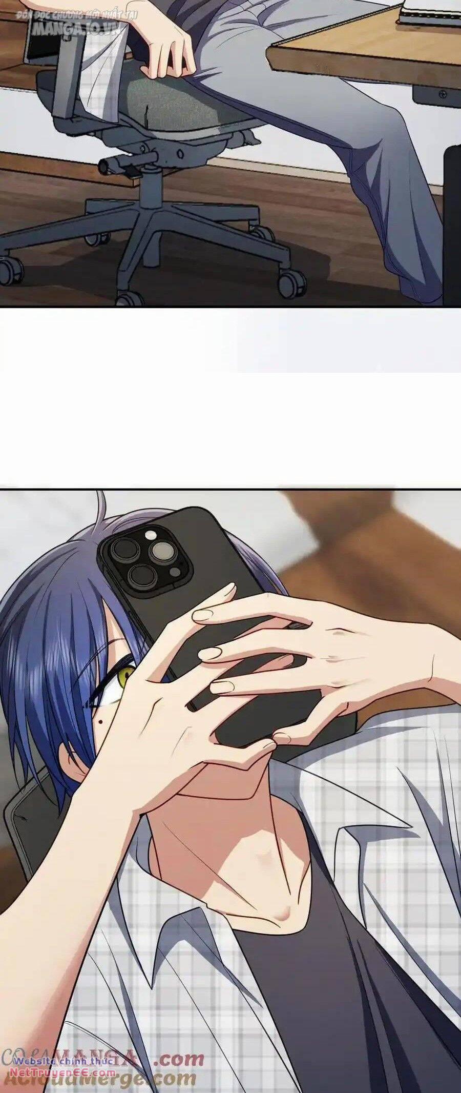 Vợ Ơi, Xin Hãy Ngoan Ngoãn Nhé 54 trang 15