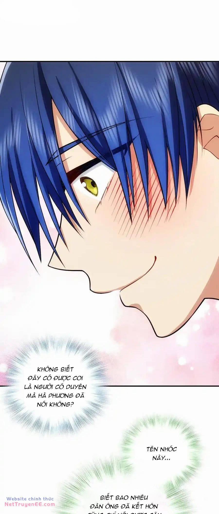 Vợ Ơi, Xin Hãy Ngoan Ngoãn Nhé 54 trang 22