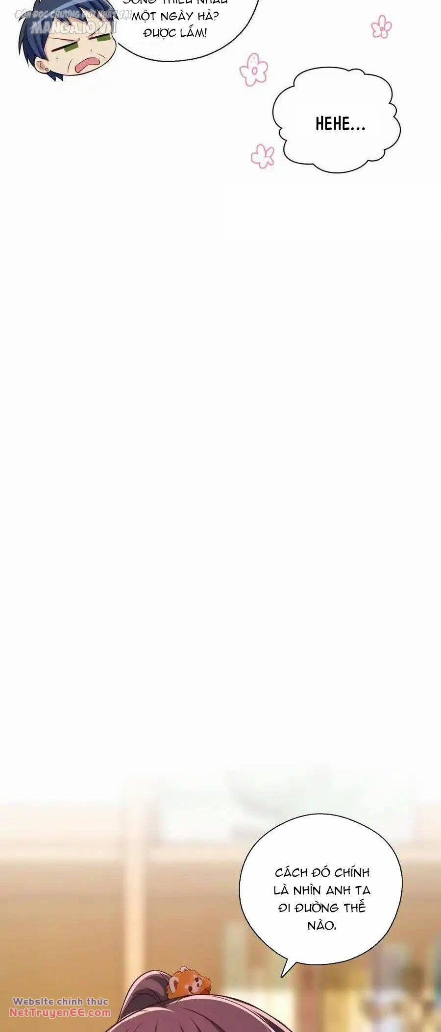 Vợ Ơi, Xin Hãy Ngoan Ngoãn Nhé 54 trang 25