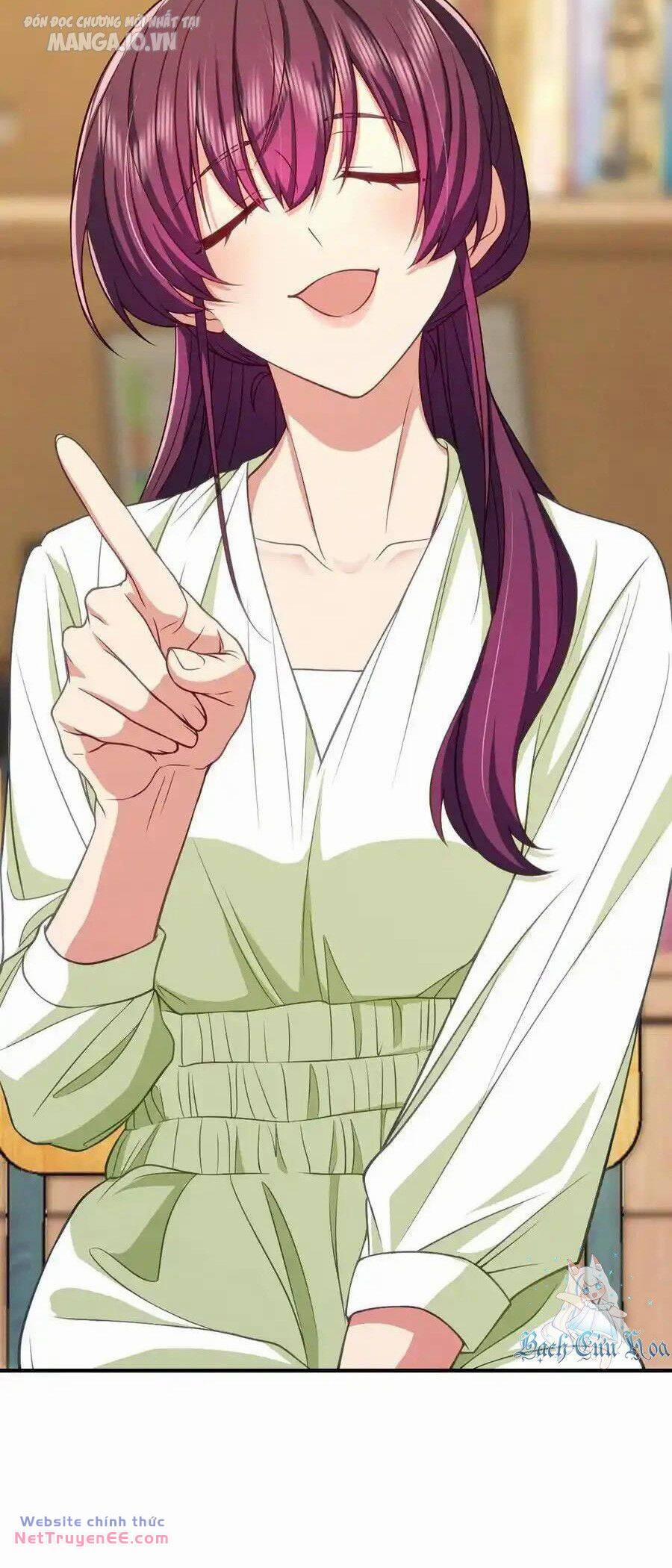 Vợ Ơi, Xin Hãy Ngoan Ngoãn Nhé 54 trang 26