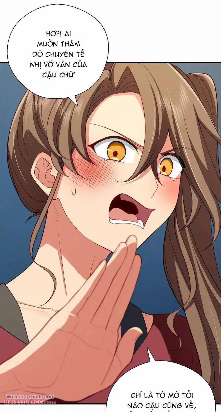 Vợ Ơi, Xin Hãy Ngoan Ngoãn Nhé 54 trang 3