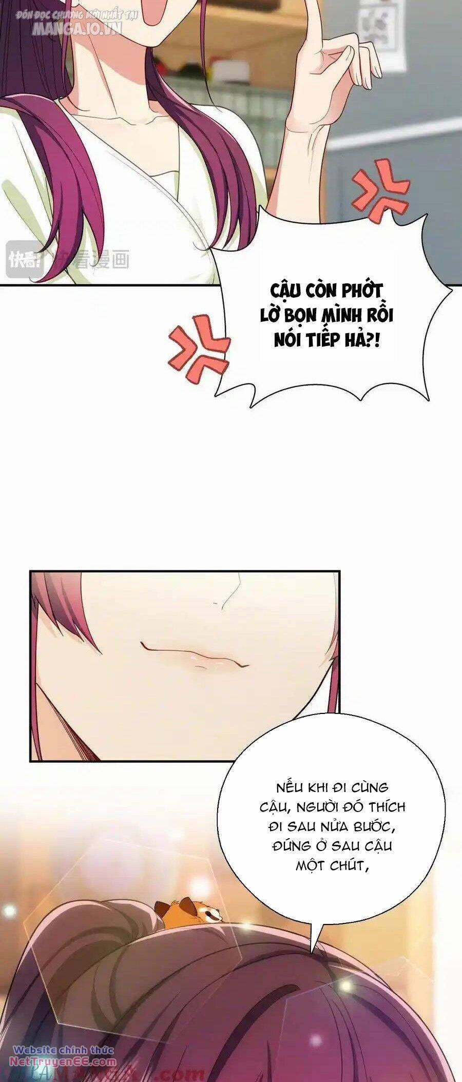 Vợ Ơi, Xin Hãy Ngoan Ngoãn Nhé 54 trang 30