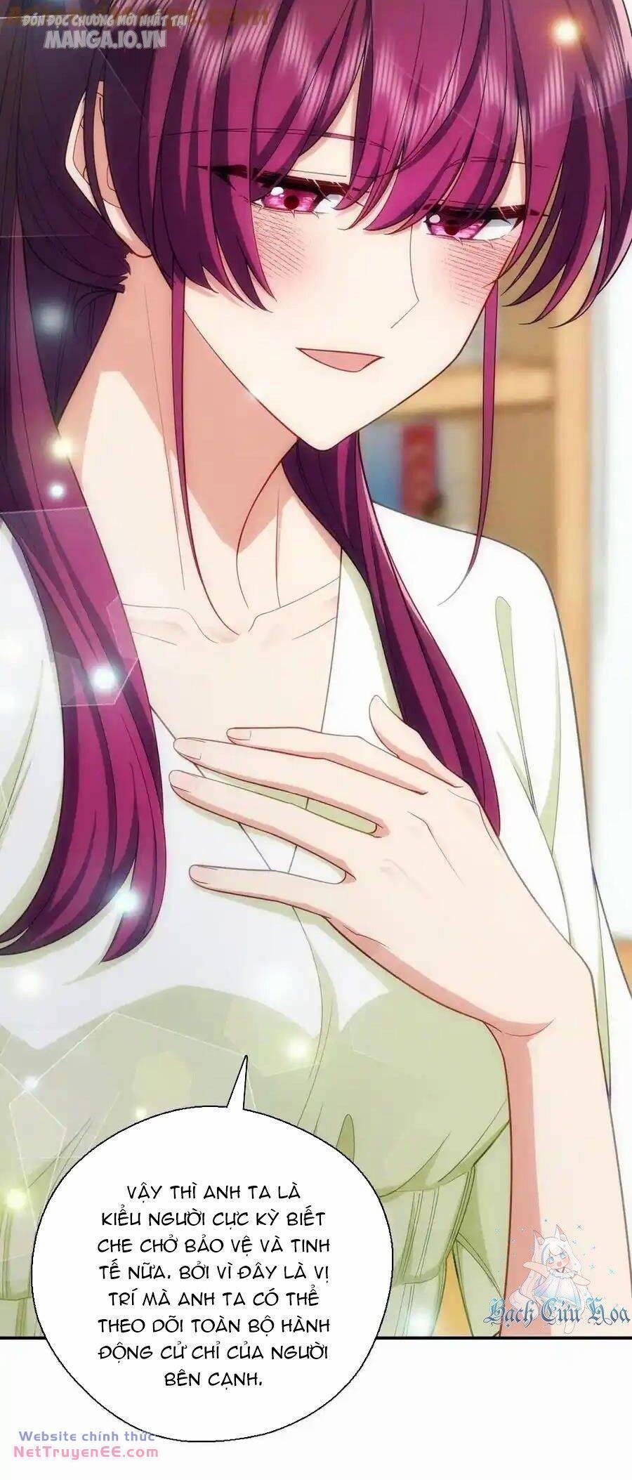 Vợ Ơi, Xin Hãy Ngoan Ngoãn Nhé 54 trang 31