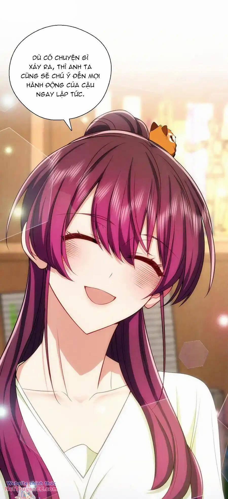 Vợ Ơi, Xin Hãy Ngoan Ngoãn Nhé 54 trang 34