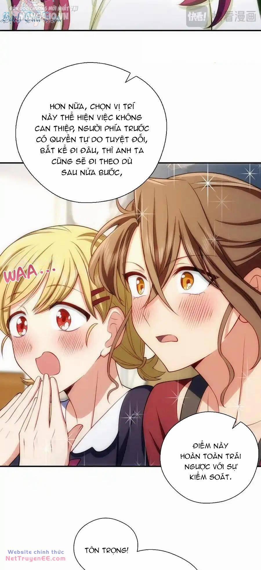 Vợ Ơi, Xin Hãy Ngoan Ngoãn Nhé 54 trang 35