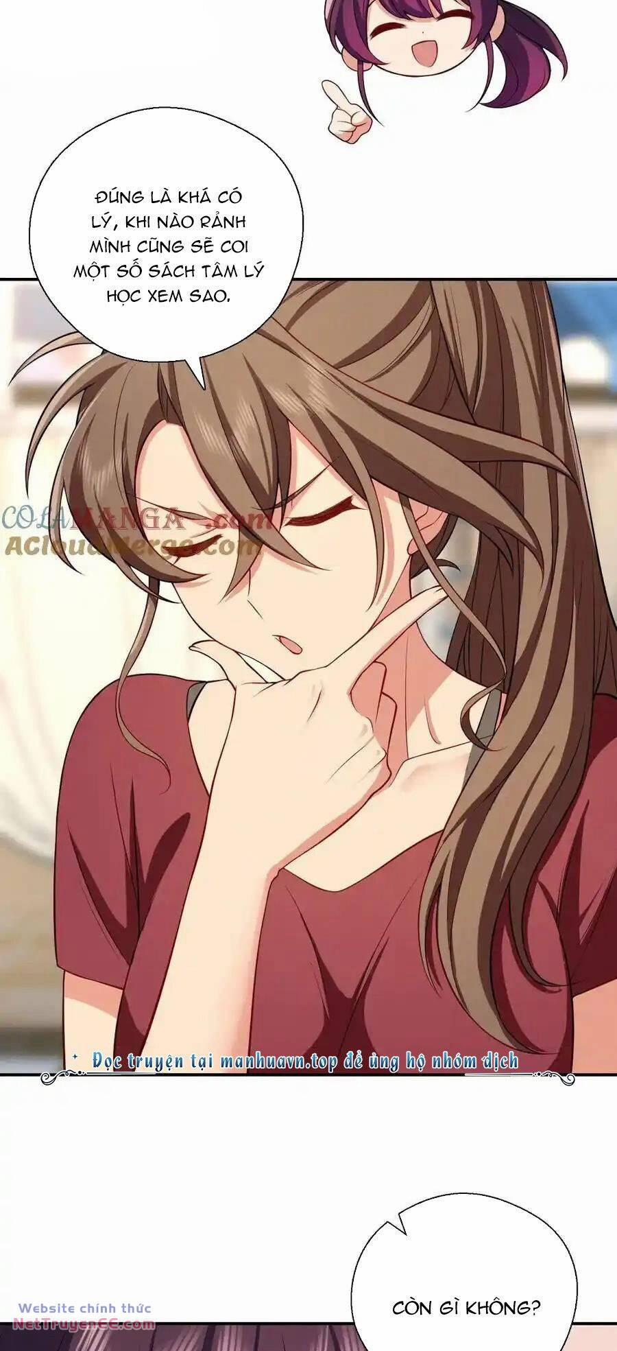 Vợ Ơi, Xin Hãy Ngoan Ngoãn Nhé 54 trang 37