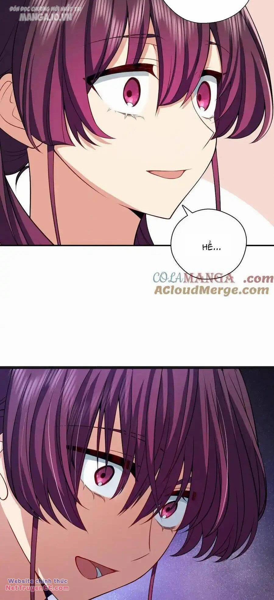 Vợ Ơi, Xin Hãy Ngoan Ngoãn Nhé 54 trang 38