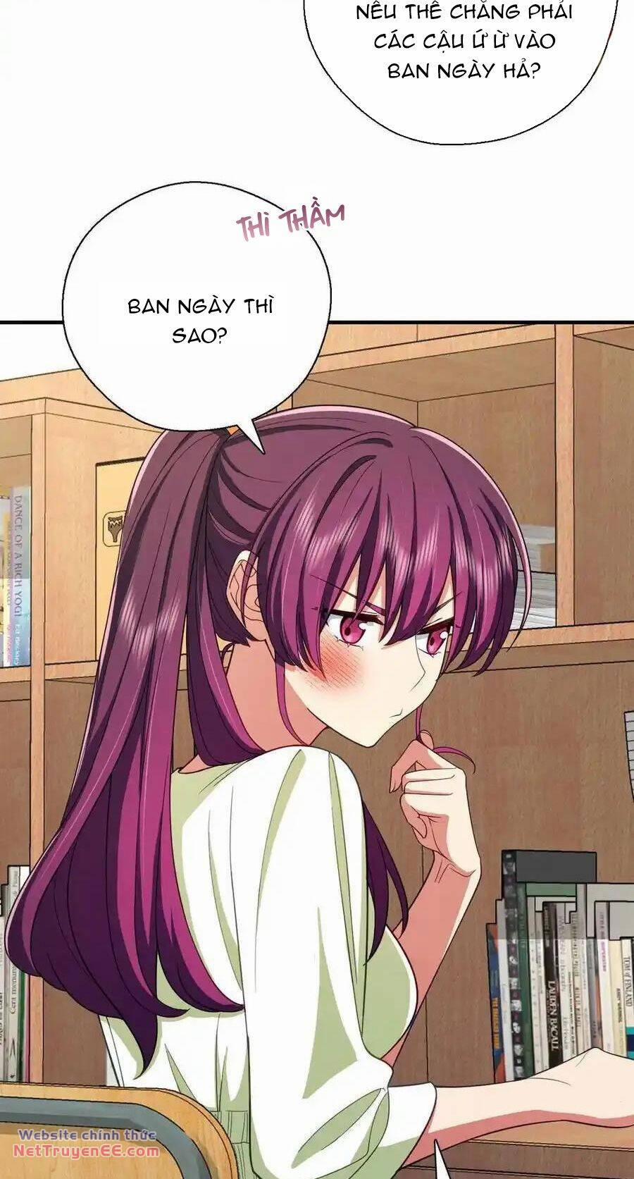 Vợ Ơi, Xin Hãy Ngoan Ngoãn Nhé 54 trang 4