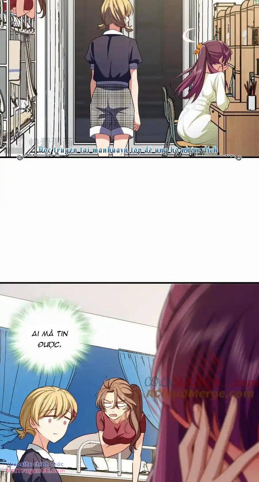 Vợ Ơi, Xin Hãy Ngoan Ngoãn Nhé 54 trang 6