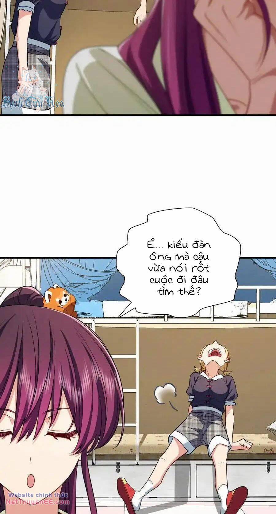 Vợ Ơi, Xin Hãy Ngoan Ngoãn Nhé 54 trang 7