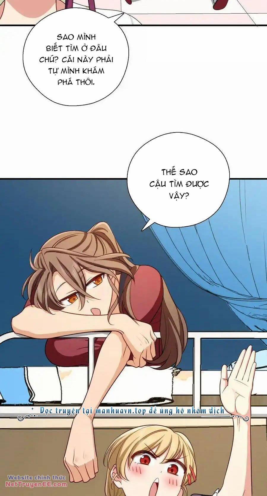 Vợ Ơi, Xin Hãy Ngoan Ngoãn Nhé 54 trang 8