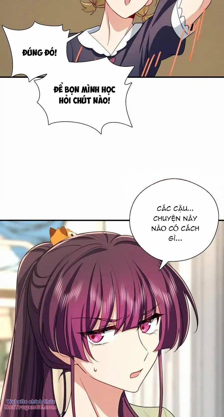 Vợ Ơi, Xin Hãy Ngoan Ngoãn Nhé 54 trang 9