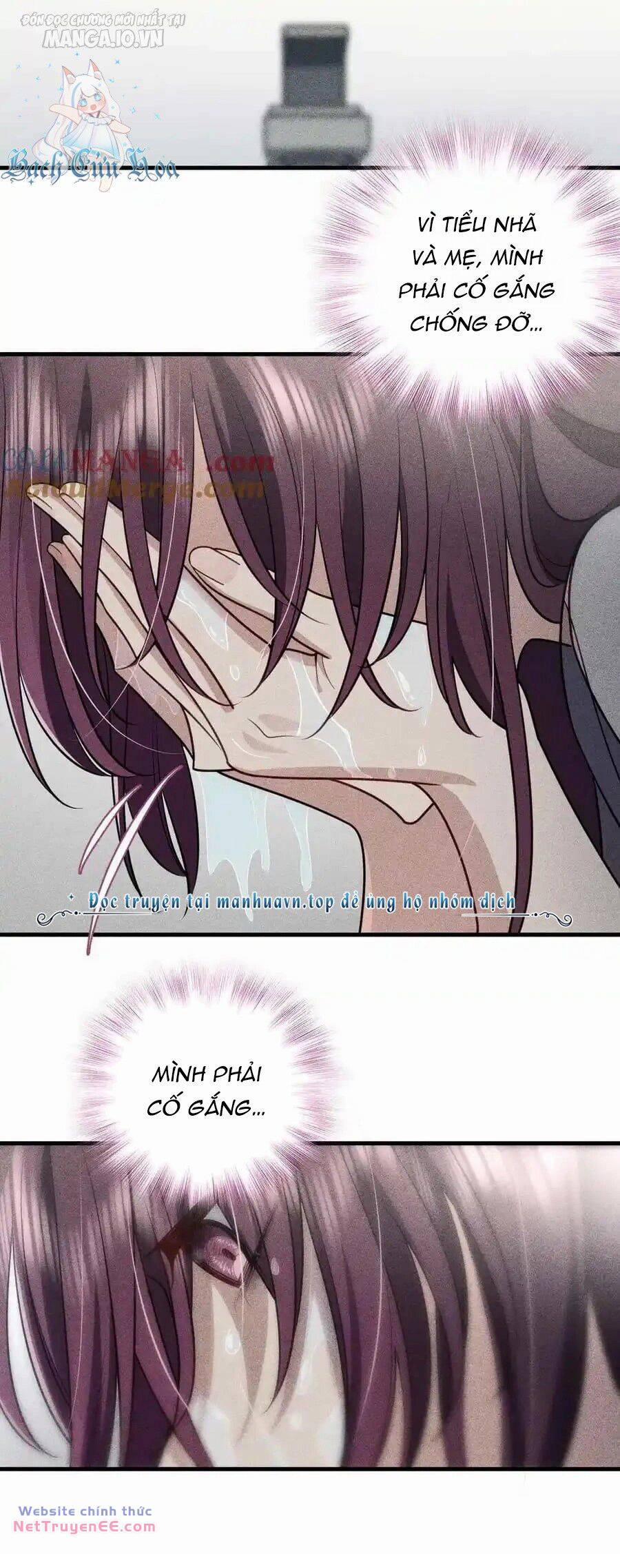 Vợ Ơi, Xin Hãy Ngoan Ngoãn Nhé 55 trang 10