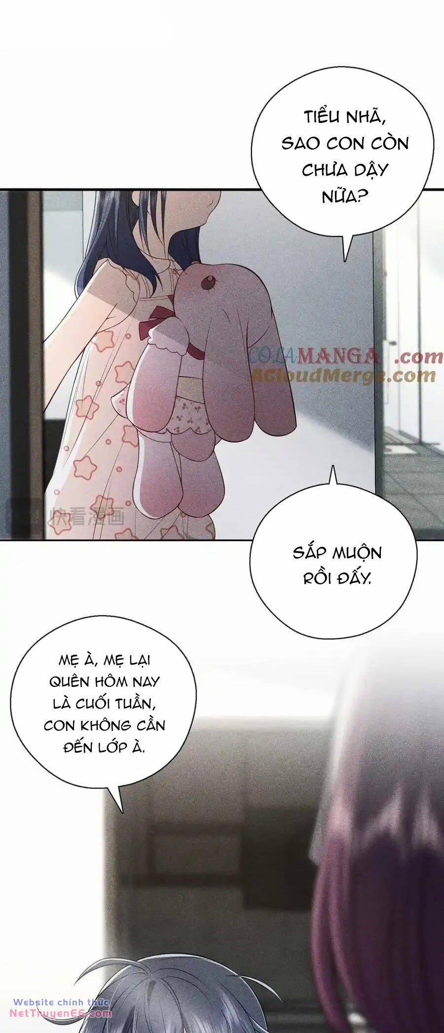 Vợ Ơi, Xin Hãy Ngoan Ngoãn Nhé 55 trang 11