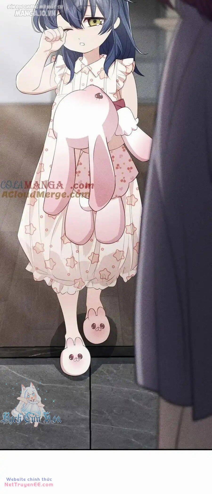 Vợ Ơi, Xin Hãy Ngoan Ngoãn Nhé 55 trang 12