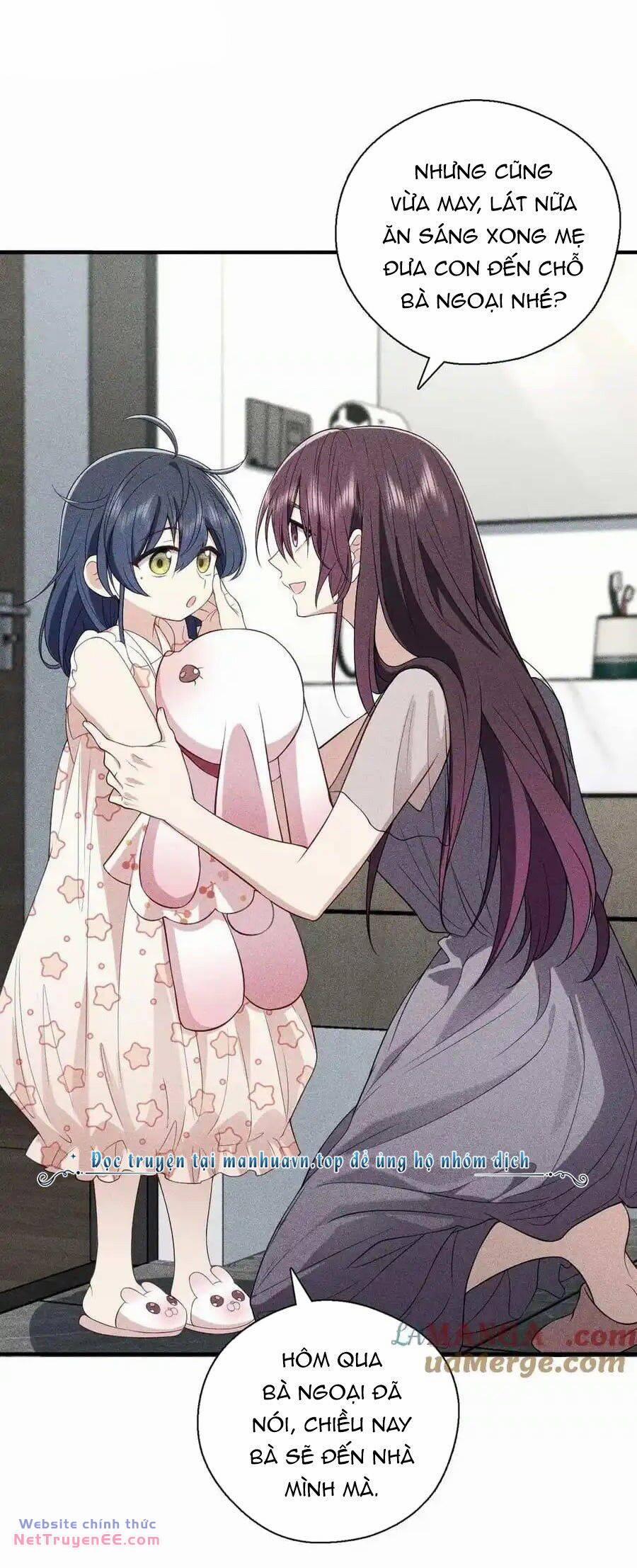 Vợ Ơi, Xin Hãy Ngoan Ngoãn Nhé 55 trang 15