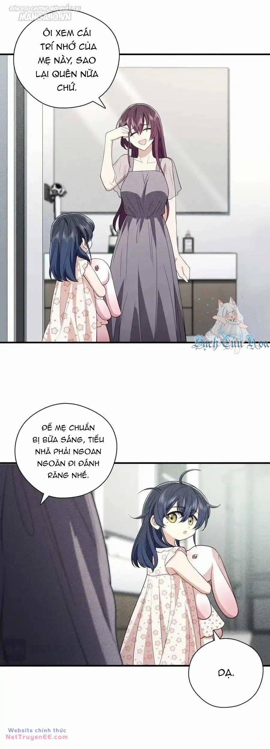 Vợ Ơi, Xin Hãy Ngoan Ngoãn Nhé 55 trang 16