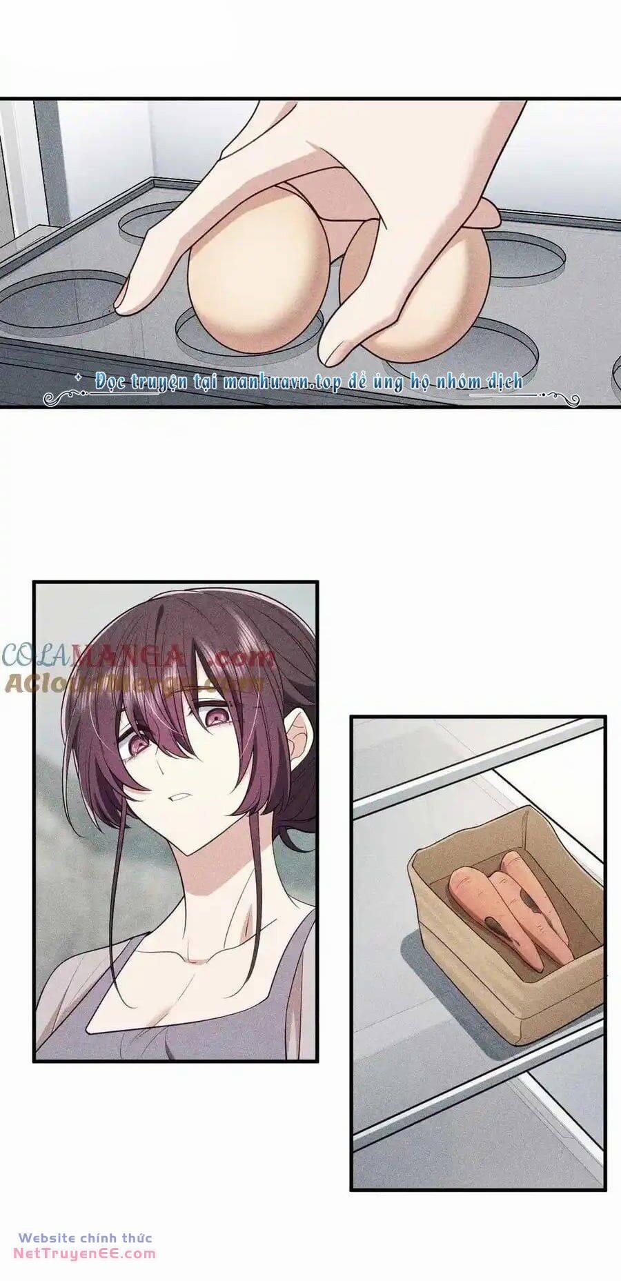 Vợ Ơi, Xin Hãy Ngoan Ngoãn Nhé 55 trang 17