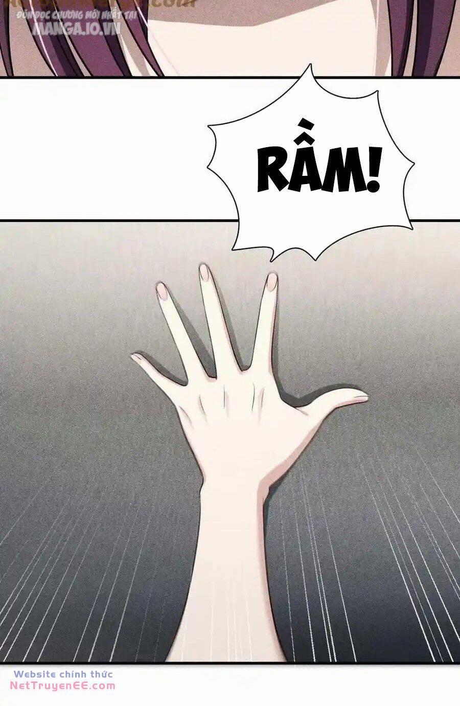 Vợ Ơi, Xin Hãy Ngoan Ngoãn Nhé 55 trang 19