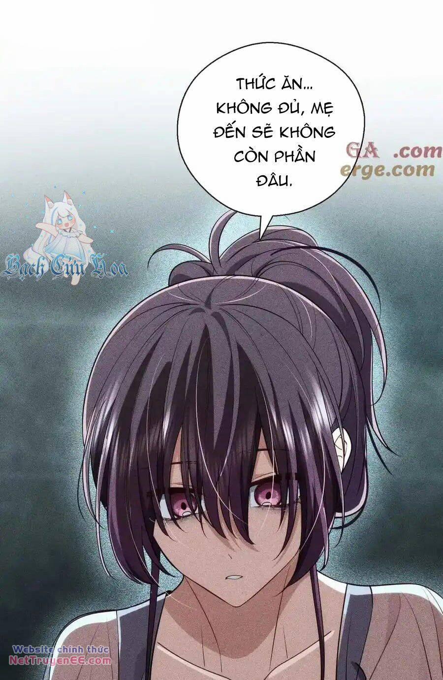 Vợ Ơi, Xin Hãy Ngoan Ngoãn Nhé 55 trang 20