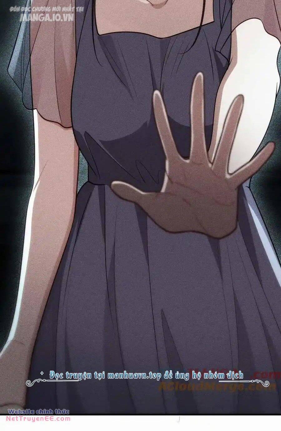 Vợ Ơi, Xin Hãy Ngoan Ngoãn Nhé 55 trang 21