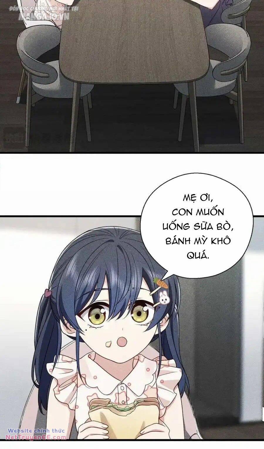 Vợ Ơi, Xin Hãy Ngoan Ngoãn Nhé 55 trang 23