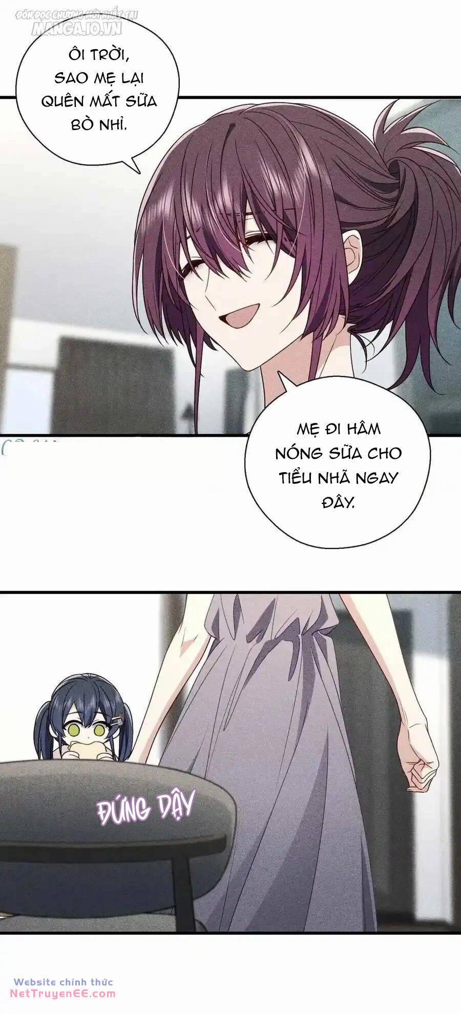 Vợ Ơi, Xin Hãy Ngoan Ngoãn Nhé 55 trang 24