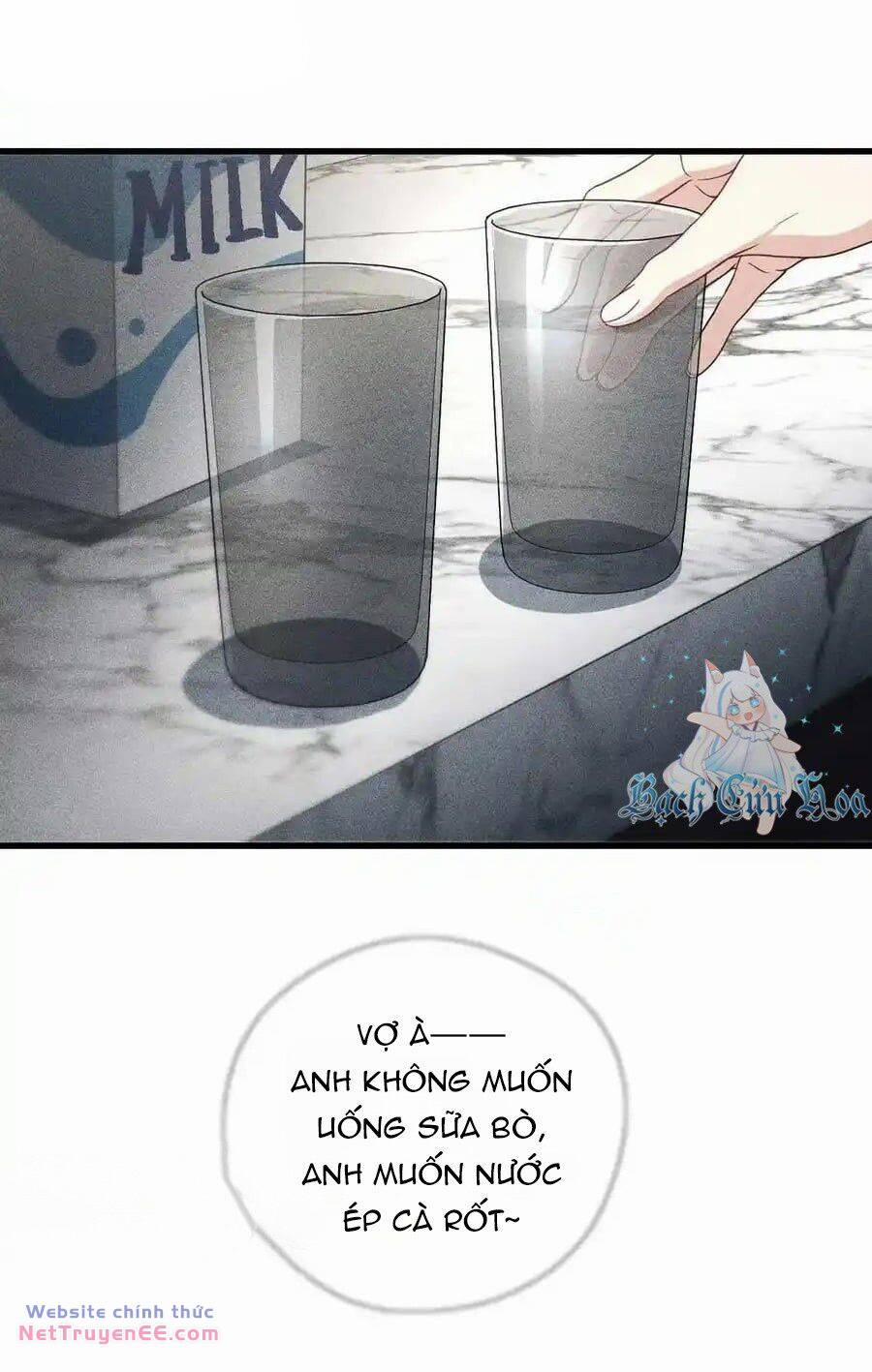 Vợ Ơi, Xin Hãy Ngoan Ngoãn Nhé 55 trang 25