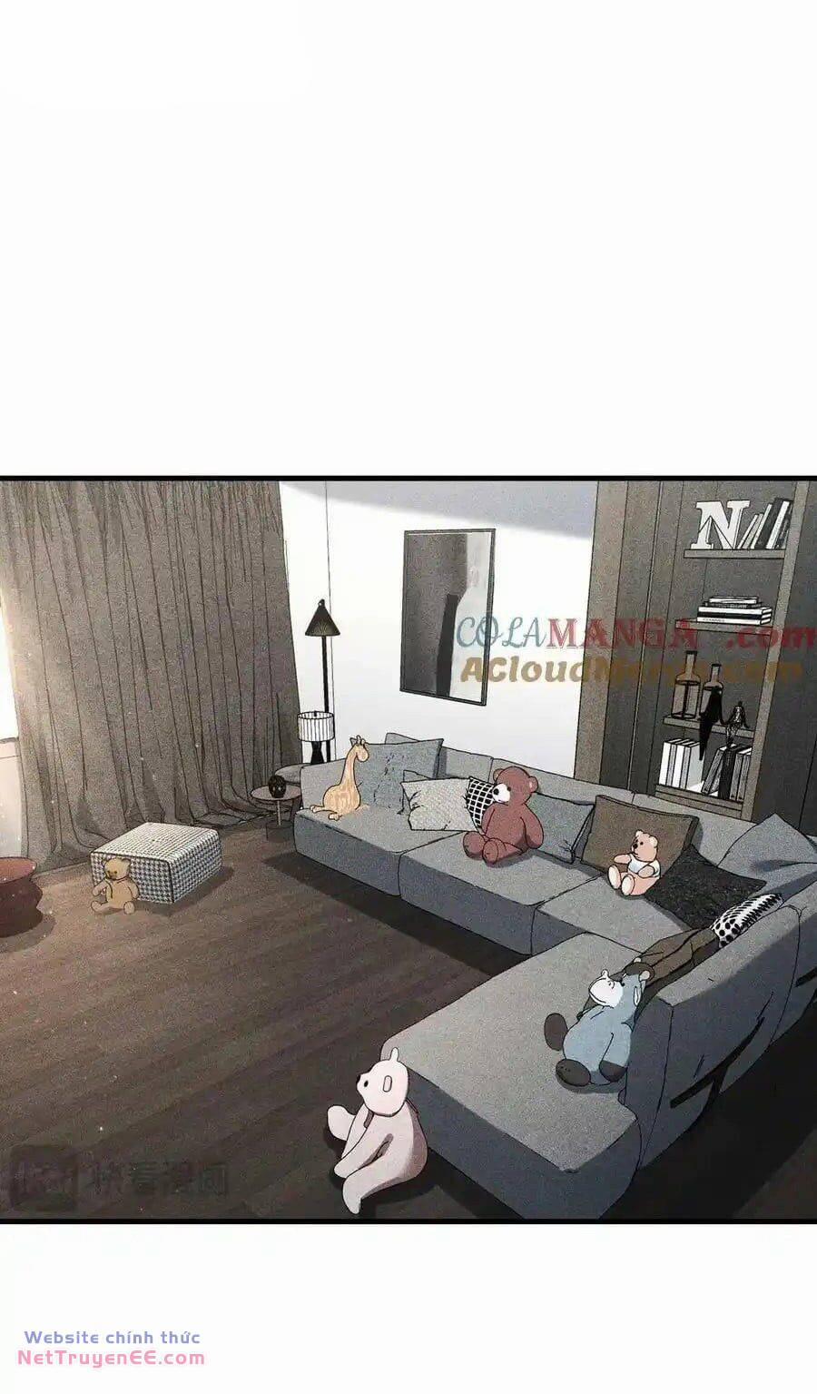 Vợ Ơi, Xin Hãy Ngoan Ngoãn Nhé 55 trang 27