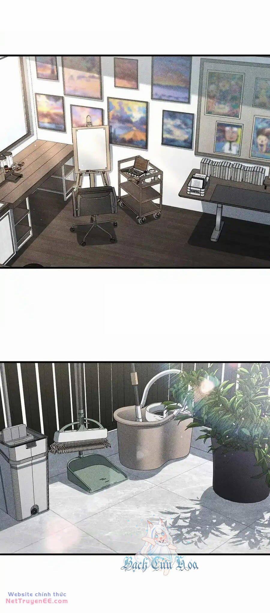 Vợ Ơi, Xin Hãy Ngoan Ngoãn Nhé 55 trang 28