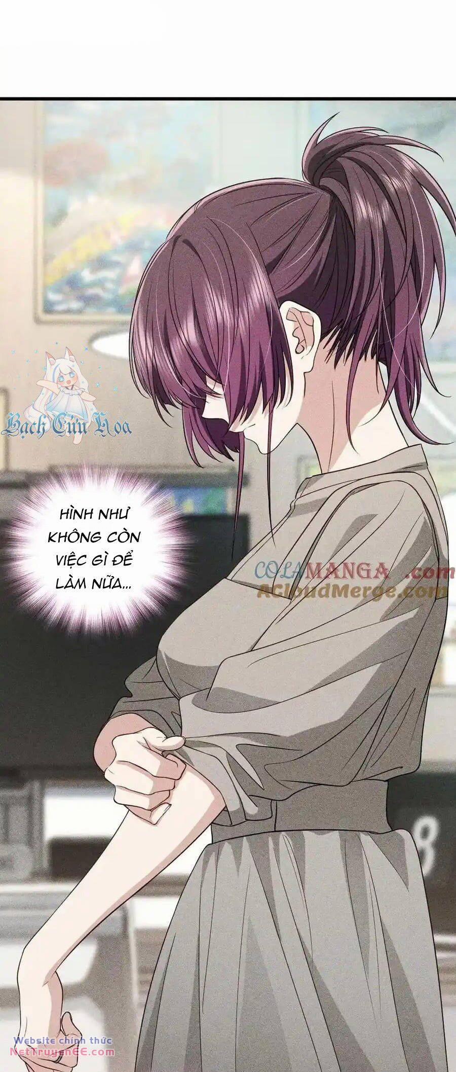 Vợ Ơi, Xin Hãy Ngoan Ngoãn Nhé 55 trang 29