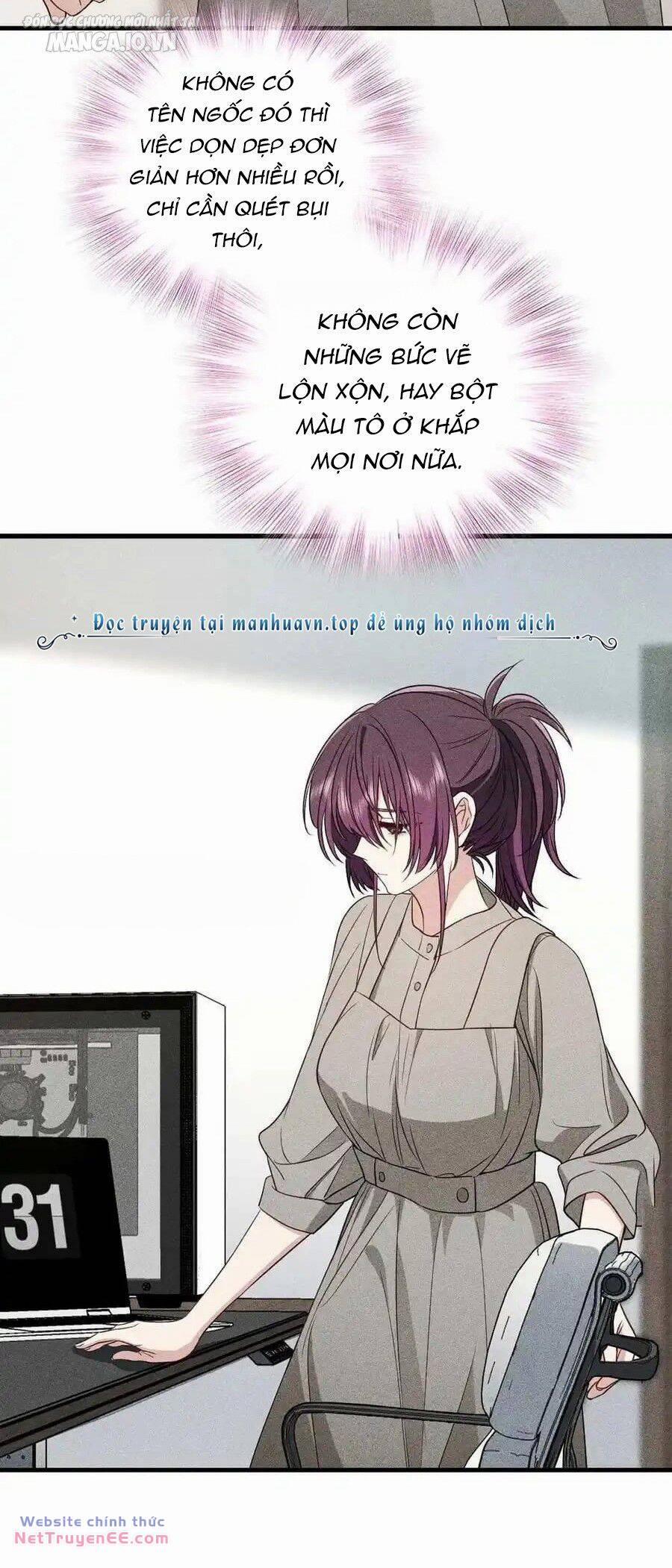 Vợ Ơi, Xin Hãy Ngoan Ngoãn Nhé 55 trang 30