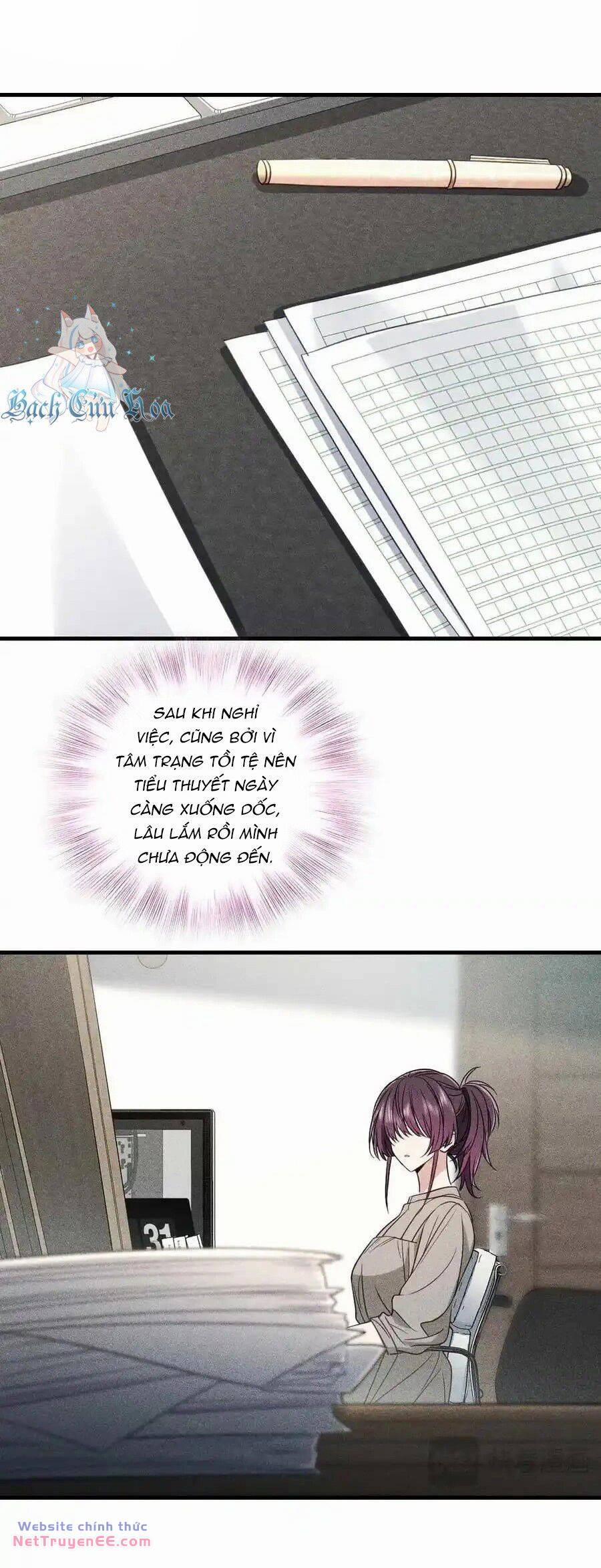 Vợ Ơi, Xin Hãy Ngoan Ngoãn Nhé 55 trang 31