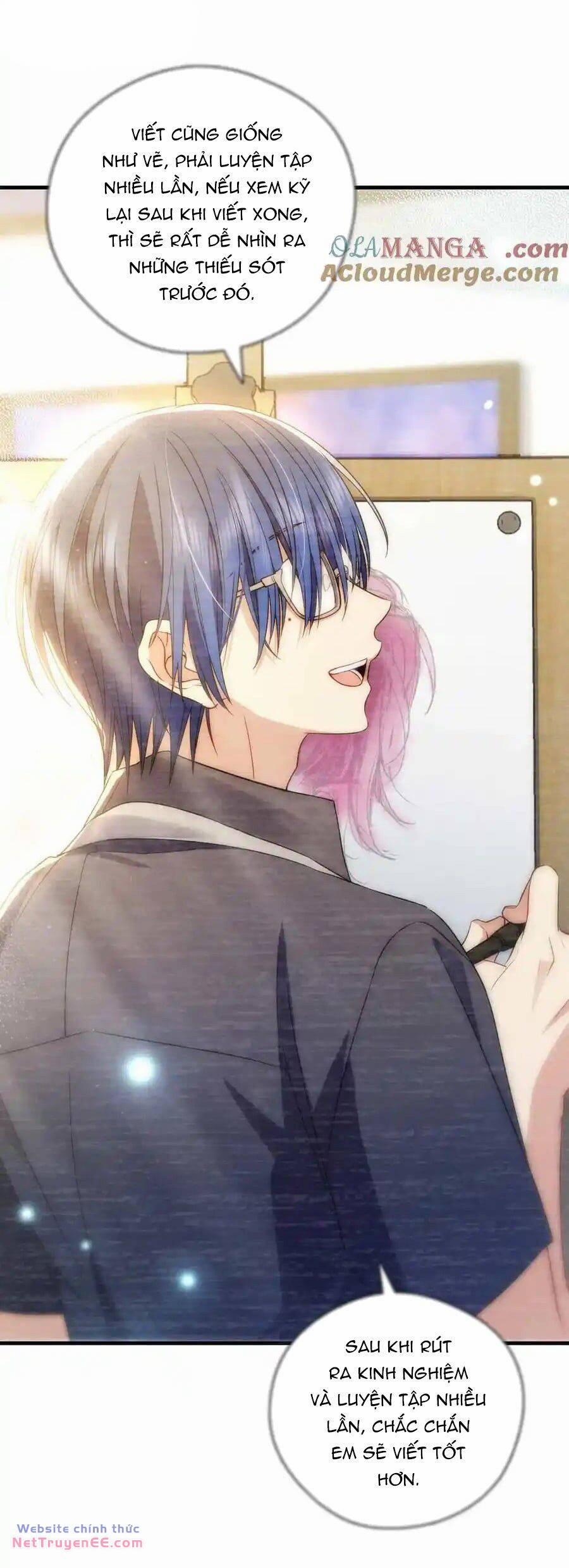 Vợ Ơi, Xin Hãy Ngoan Ngoãn Nhé 55 trang 32