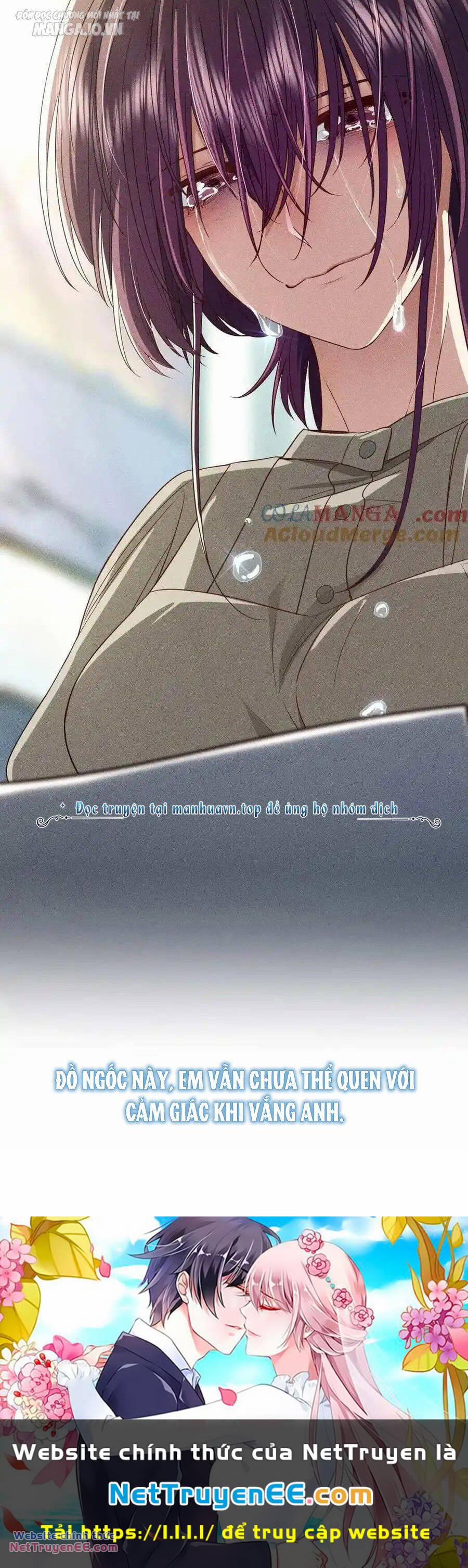 Vợ Ơi, Xin Hãy Ngoan Ngoãn Nhé 55 trang 36