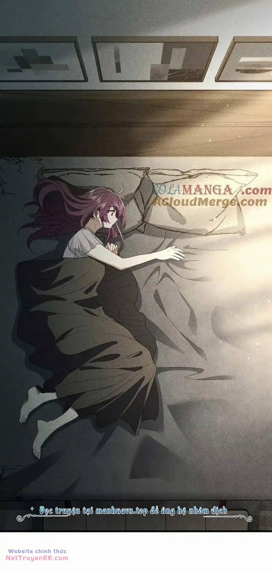 Vợ Ơi, Xin Hãy Ngoan Ngoãn Nhé 55 trang 4