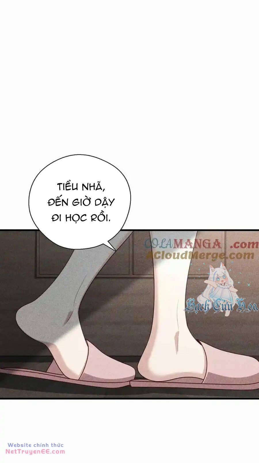 Vợ Ơi, Xin Hãy Ngoan Ngoãn Nhé 55 trang 7