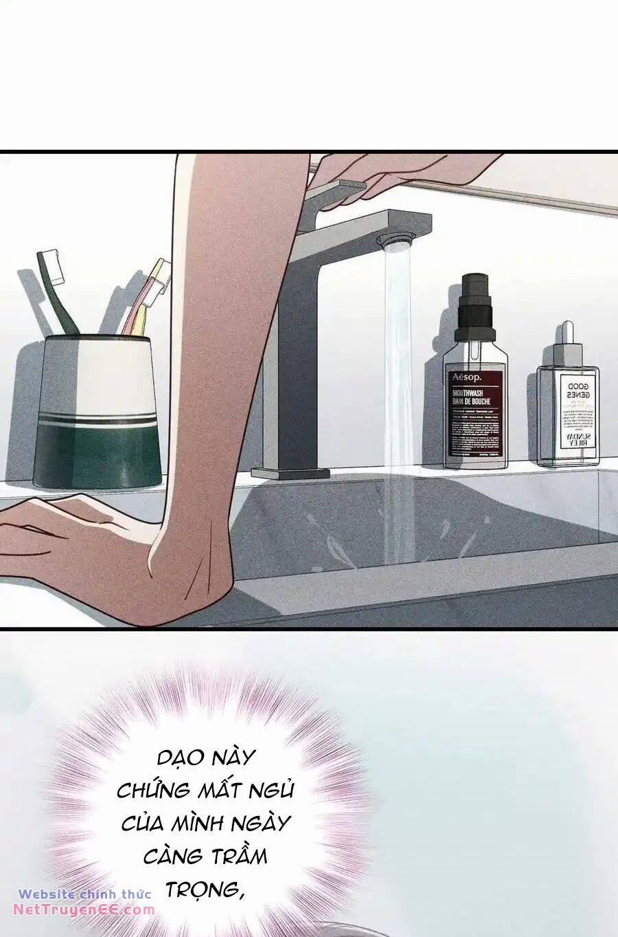 Vợ Ơi, Xin Hãy Ngoan Ngoãn Nhé 55 trang 8