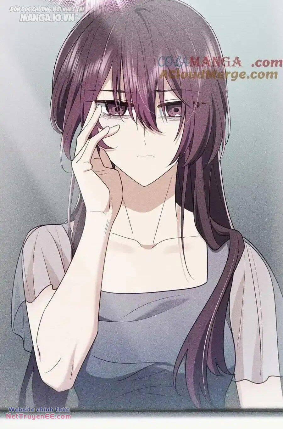 Vợ Ơi, Xin Hãy Ngoan Ngoãn Nhé 55 trang 9